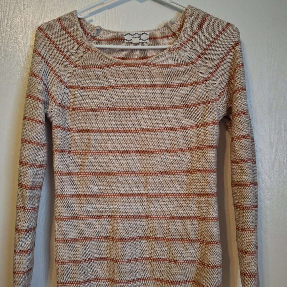 Fall Clothing Long Sleeves Small